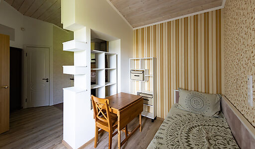 Готовый дом в КП Новорижский