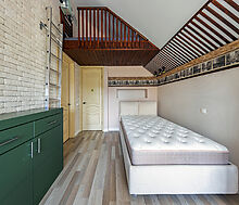 Готовый дом в КП Новорижский