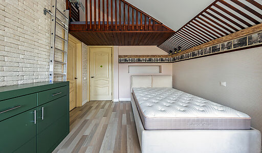 Готовый дом в КП Новорижский