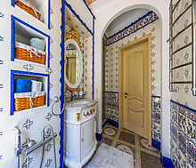 Готовый дом в КП Новорижский