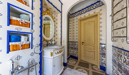 Готовый дом в КП Новорижский