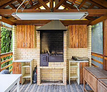 Готовый дом в КП Новорижский