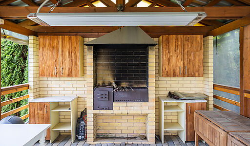 Готовый дом в КП Новорижский