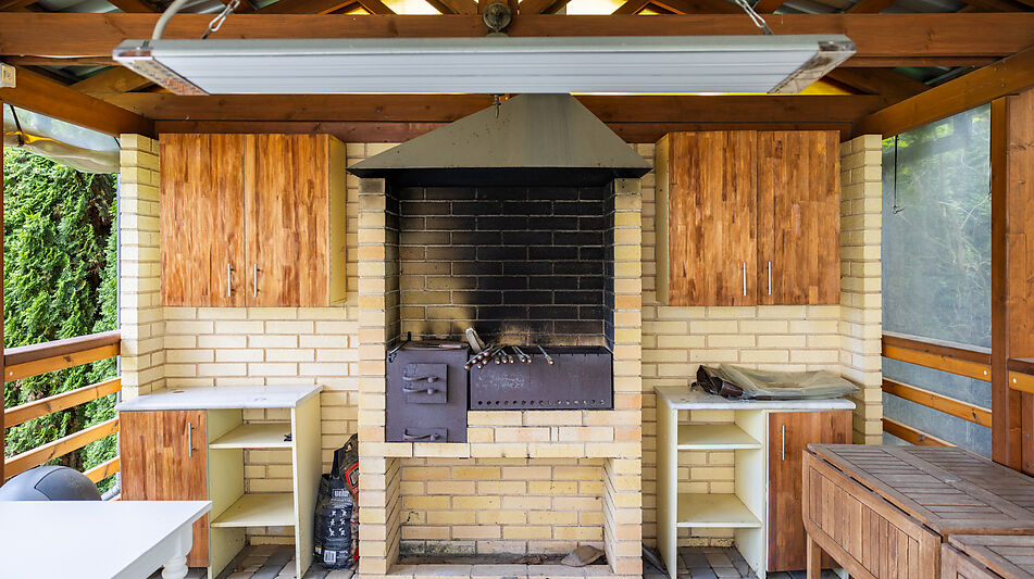 Готовый дом в КП Новорижский