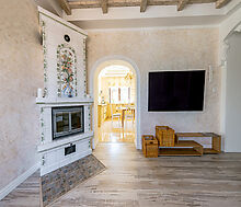 Готовый дом в КП Новорижский