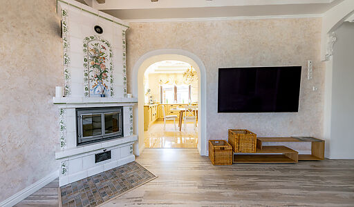 Готовый дом в КП Новорижский