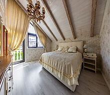 Готовый дом в КП Новорижский