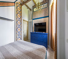 Готовый дом в КП Новорижский