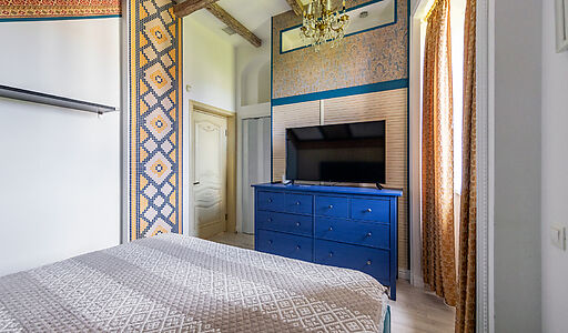 Готовый дом в КП Новорижский