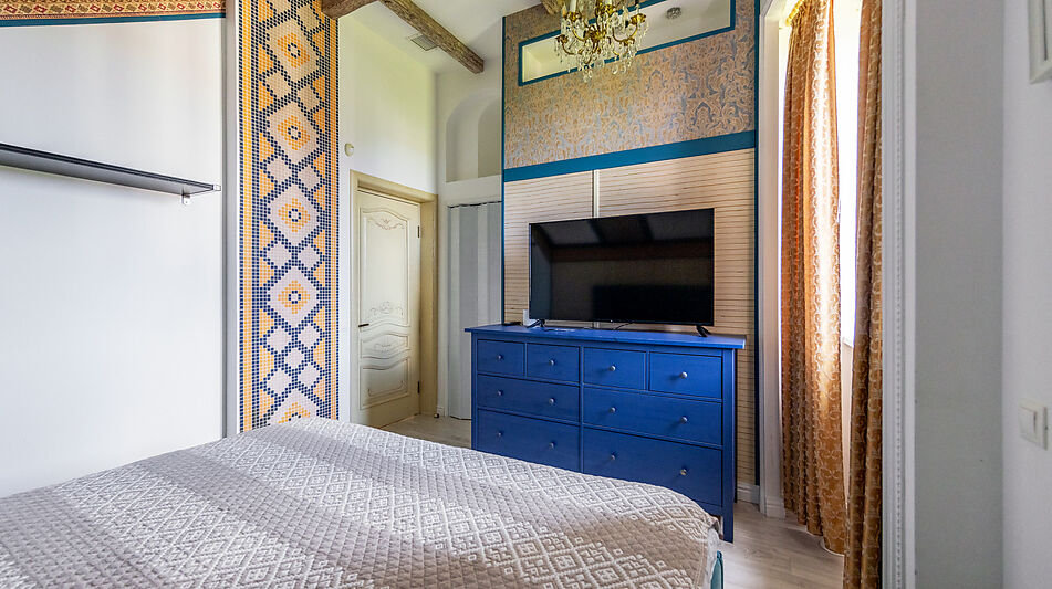 Готовый дом в КП Новорижский