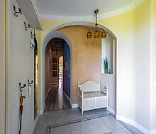 Готовый дом в КП Новорижский