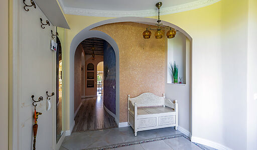 Готовый дом в КП Новорижский