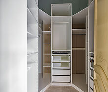 Готовый дом в КП Новорижский