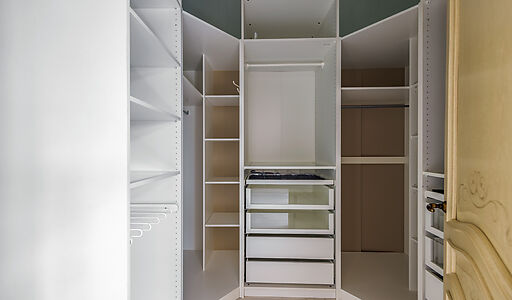 Готовый дом в КП Новорижский