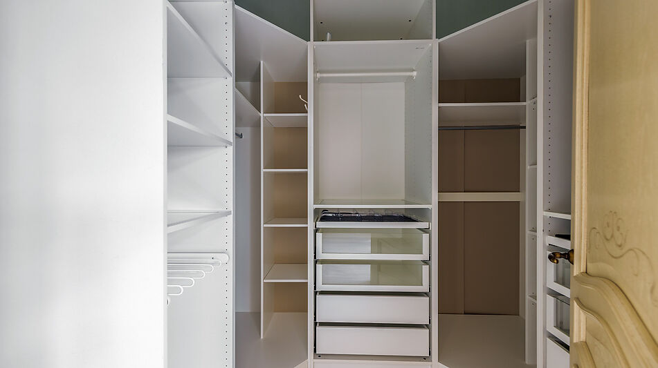 Готовый дом в КП Новорижский