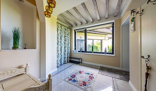 Готовый дом в КП Новорижский