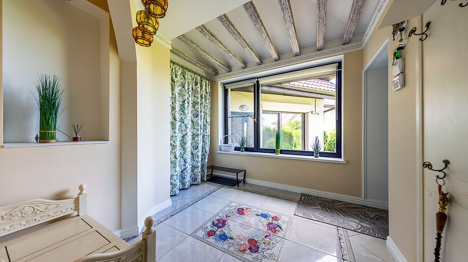 Готовый дом в КП Новорижский