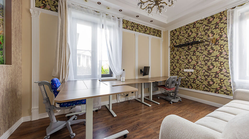 Готовый дом в КП Новорижский