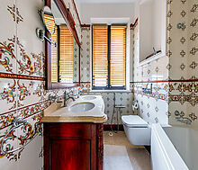 Готовый дом в КП Новорижский