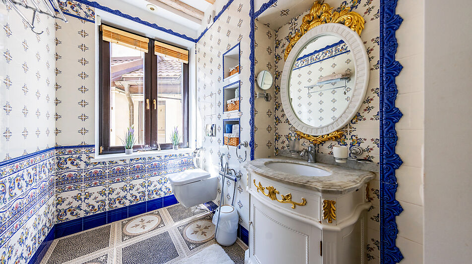 Готовый дом в КП Новорижский