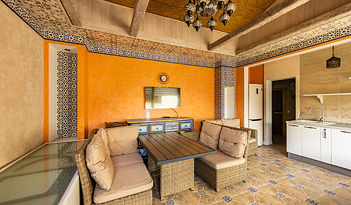 Готовый дом в КП Новорижский