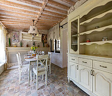 Готовый дом в КП Новорижский