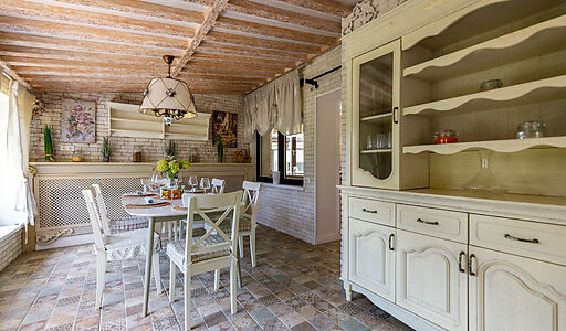 Готовый дом в КП Новорижский