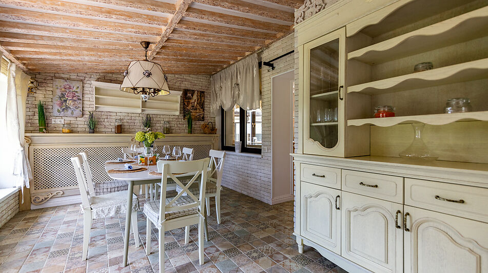 Готовый дом в КП Новорижский