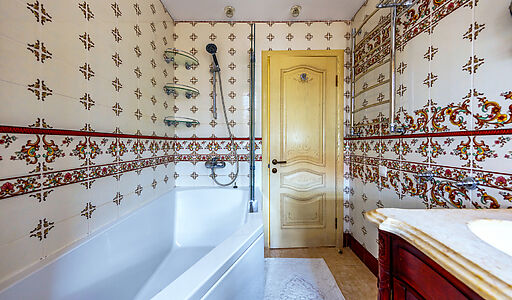 Готовый дом в КП Новорижский