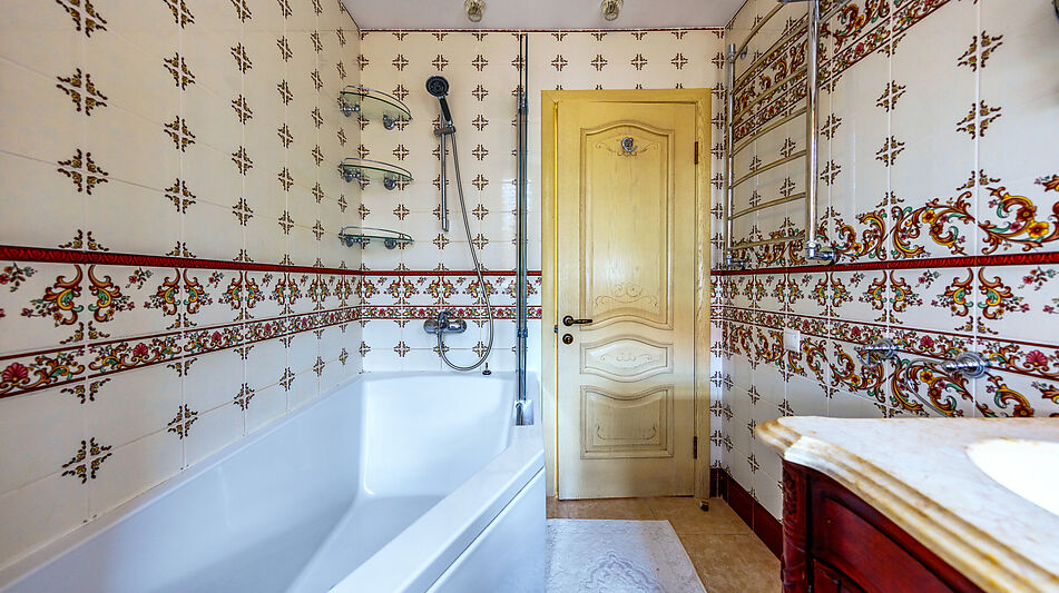 Готовый дом в КП Новорижский