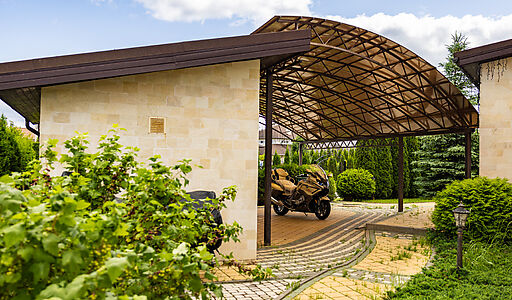 Готовый дом в КП Новорижский