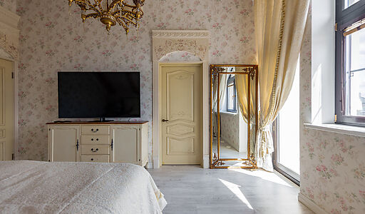 Готовый дом в КП Новорижский