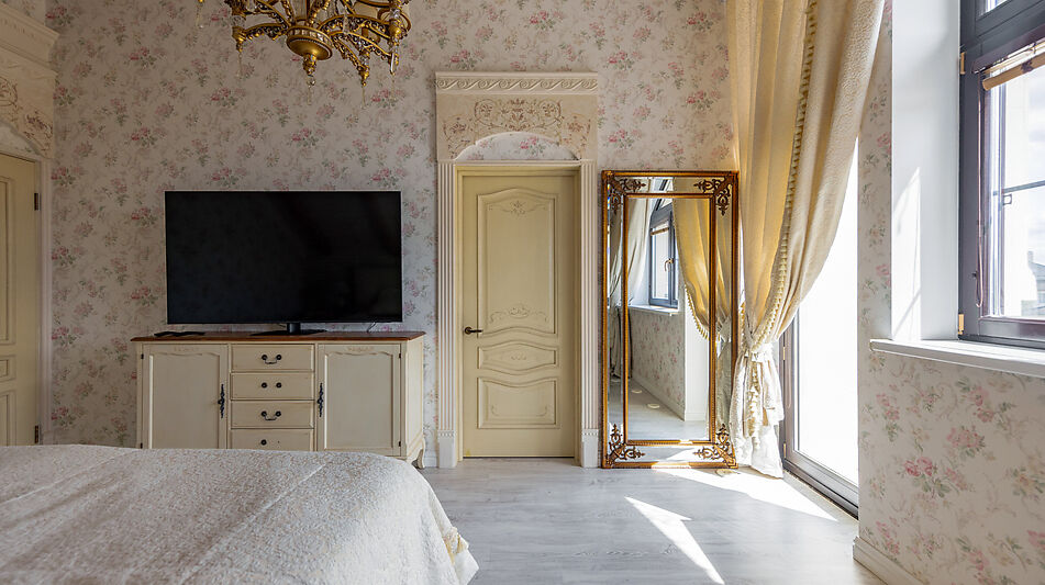 Готовый дом в КП Новорижский