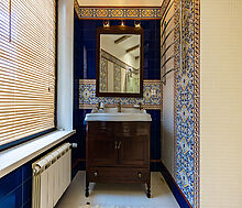 Готовый дом в КП Новорижский