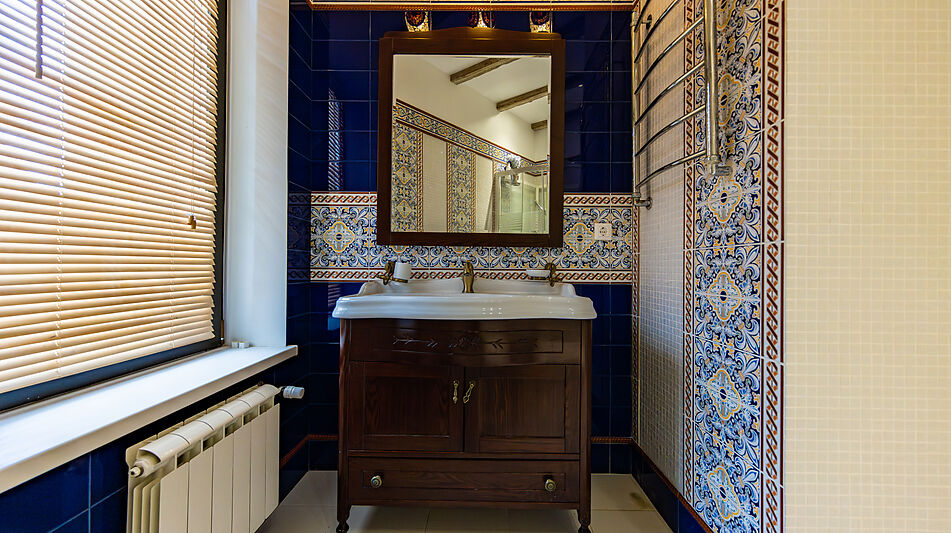 Готовый дом в КП Новорижский