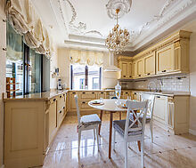 Готовый дом в КП Новорижский