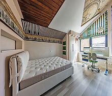 Готовый дом в КП Новорижский