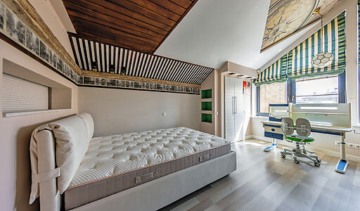 Готовый дом в КП Новорижский