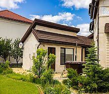 Готовый дом в КП Новорижский