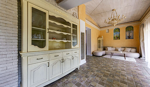 Готовый дом в КП Новорижский