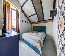 Готовый дом в КП Новорижский