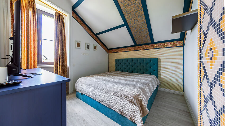 Готовый дом в КП Новорижский