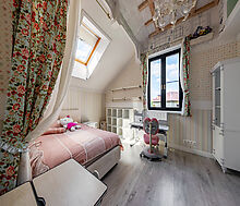 Готовый дом в КП Новорижский