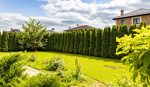 Готовый дом в КП Новорижский