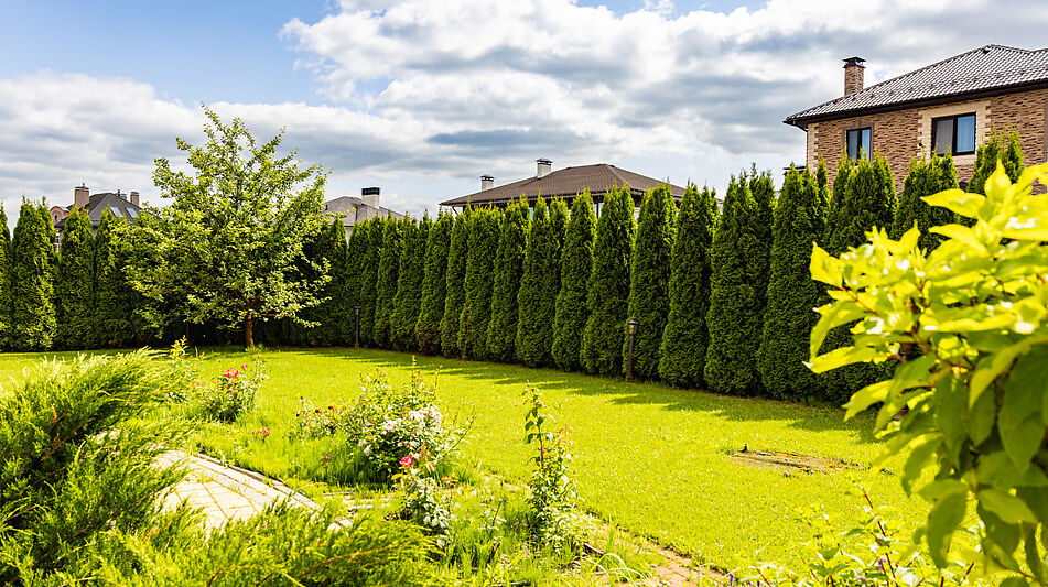 Готовый дом в КП Новорижский