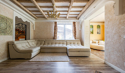 Готовый дом в КП Новорижский