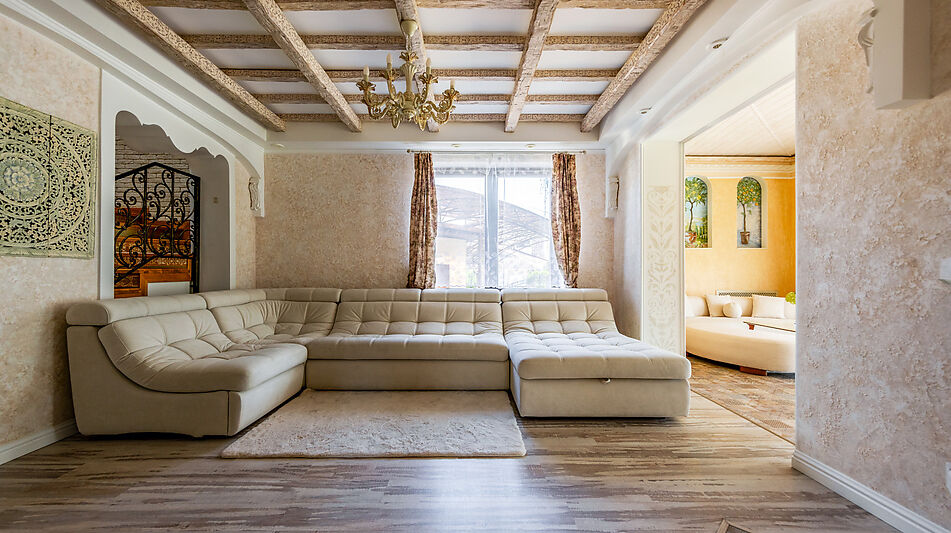 Готовый дом в КП Новорижский