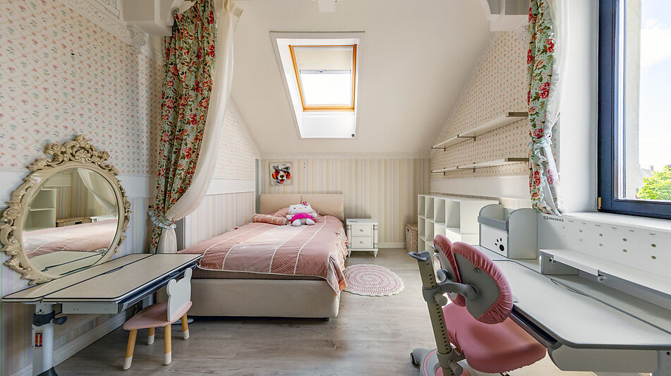 Готовый дом в КП Новорижский