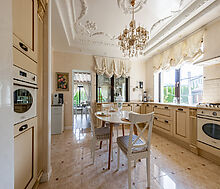 Готовый дом в КП Новорижский