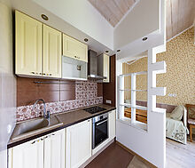 Готовый дом в КП Новорижский